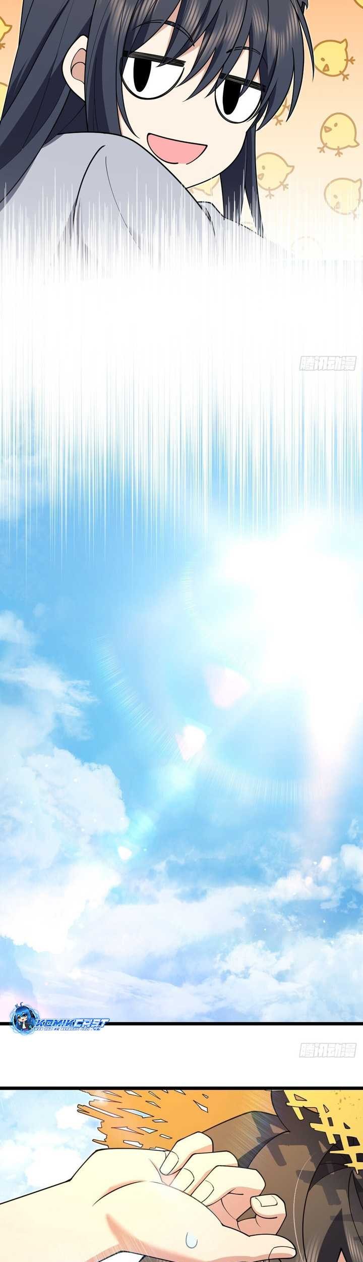 My Wife Is From a Thousand Years Ago Chapter 285 Gambar 20