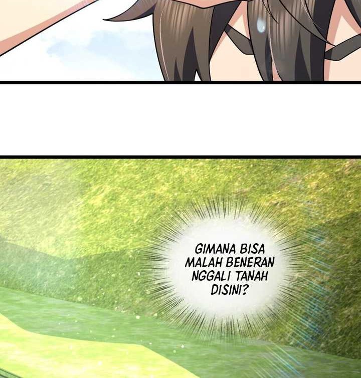 My Wife Is From a Thousand Years Ago Chapter 285 Gambar 21