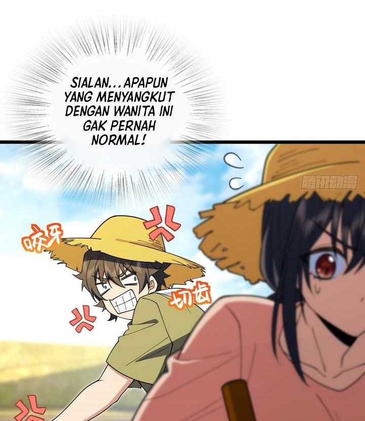 My Wife Is From a Thousand Years Ago Chapter 285 Gambar 23