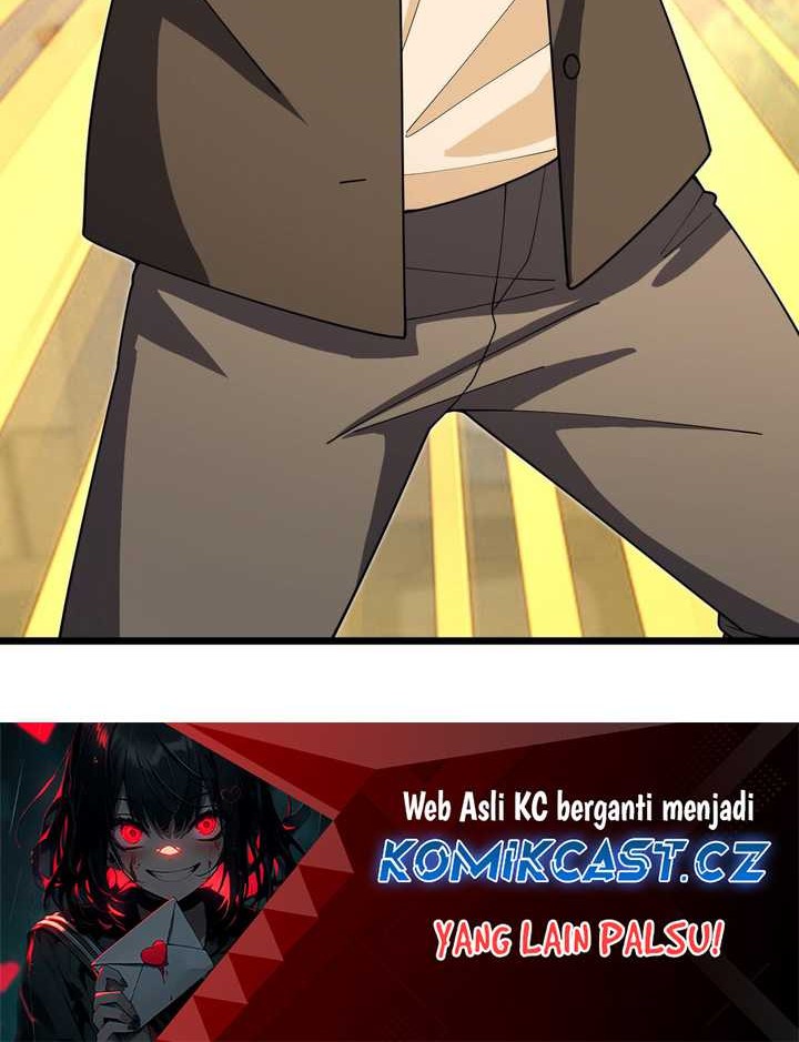 My Wife Is From a Thousand Years Ago Chapter 285 Gambar 39