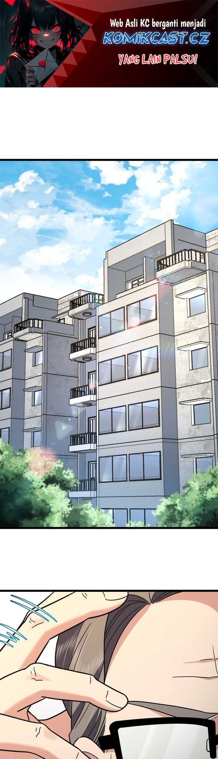 Manhua My Wife Is From a Thousand Years Ago Chapter 285 gambar nomor 2