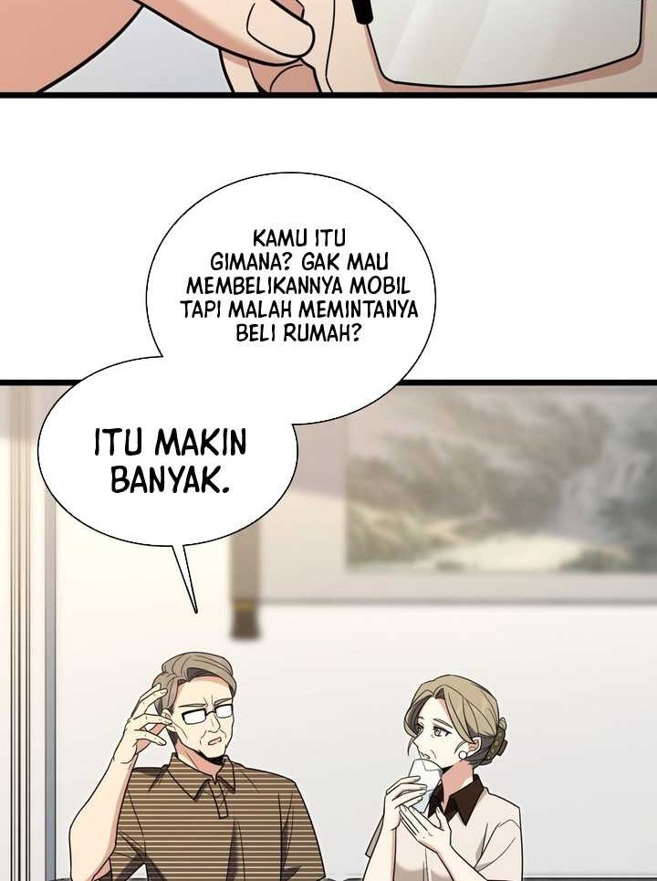 My Wife Is From a Thousand Years Ago Chapter 285 Gambar 3