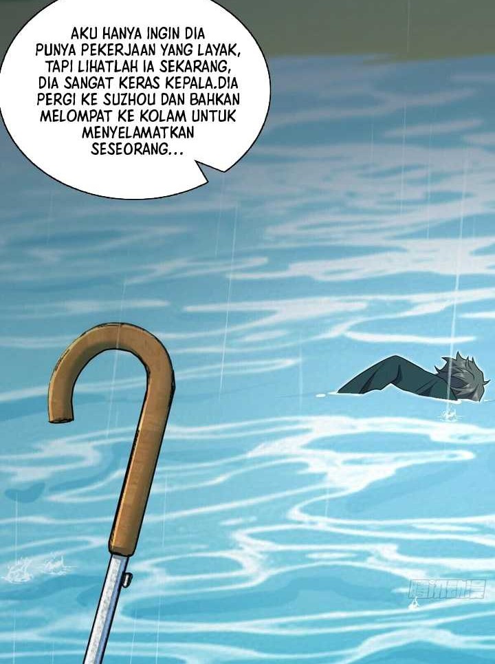 My Wife Is From a Thousand Years Ago Chapter 285 Gambar 7