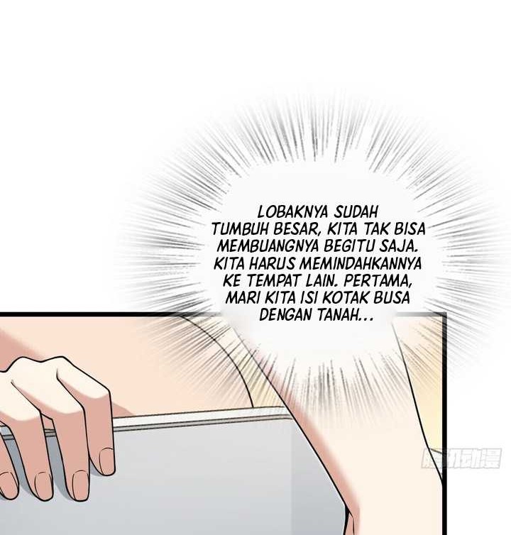 My Wife Is From a Thousand Years Ago Chapter 285 Gambar 17