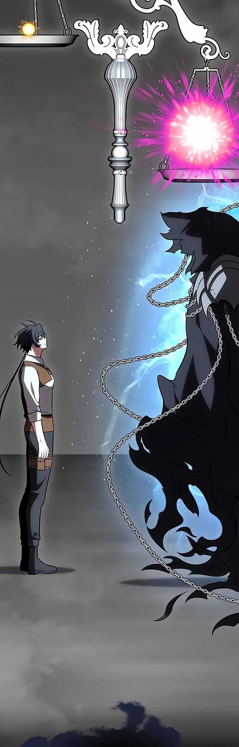 I Killed An Academy Player Chapter 45 Gambar 53