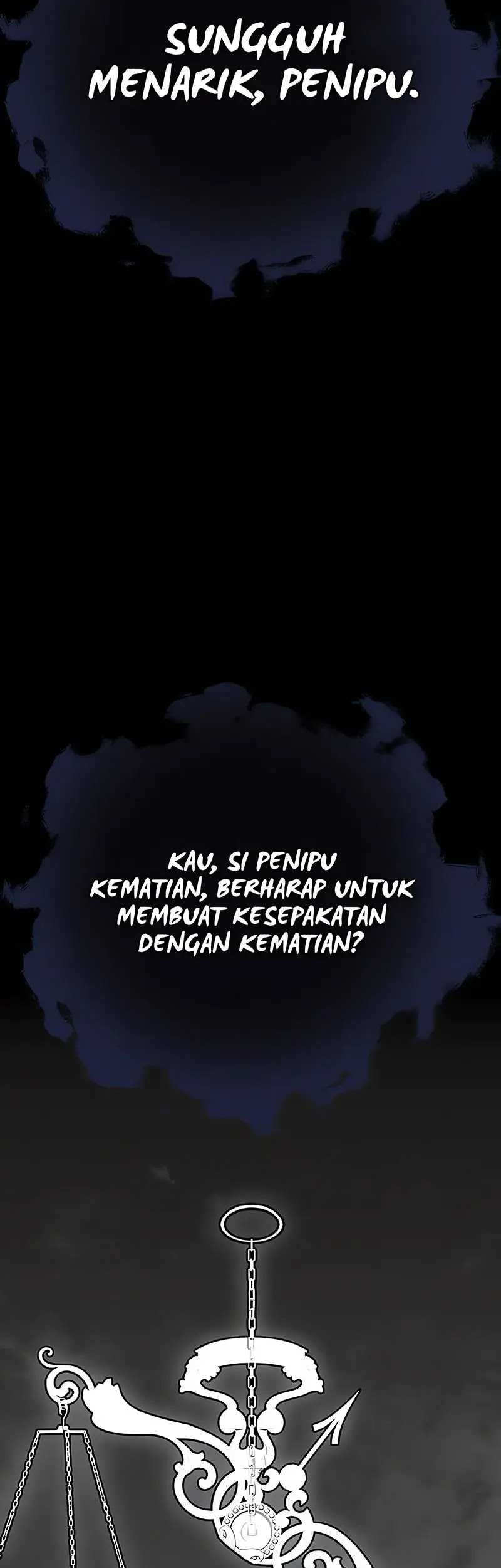 I Killed An Academy Player Chapter 45 Gambar 52