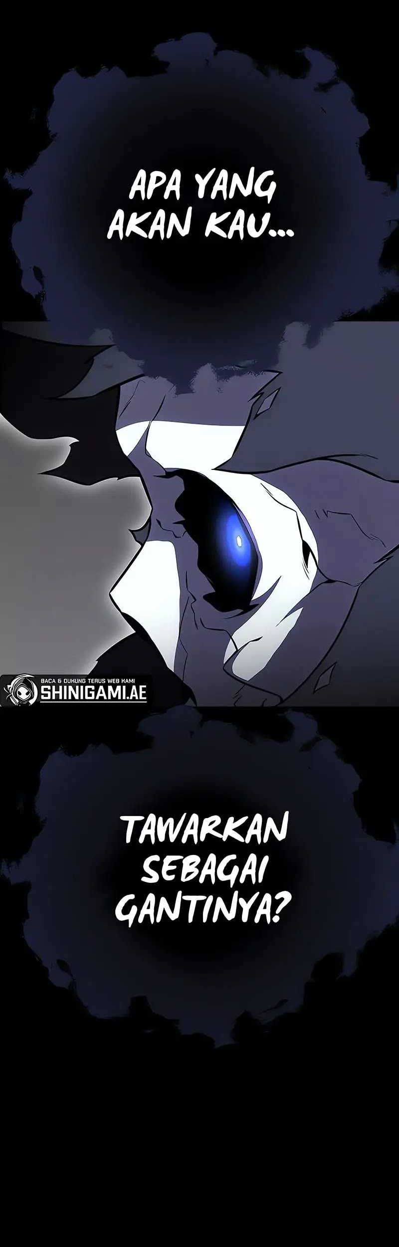 I Killed An Academy Player Chapter 45 Gambar 56