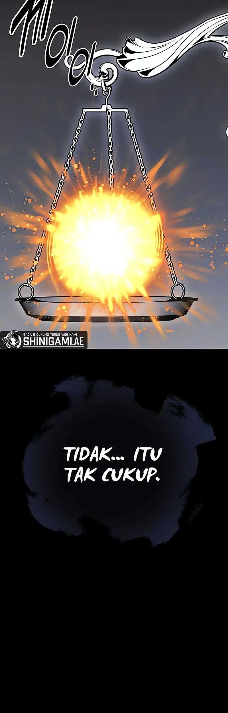 I Killed An Academy Player Chapter 45 Gambar 61