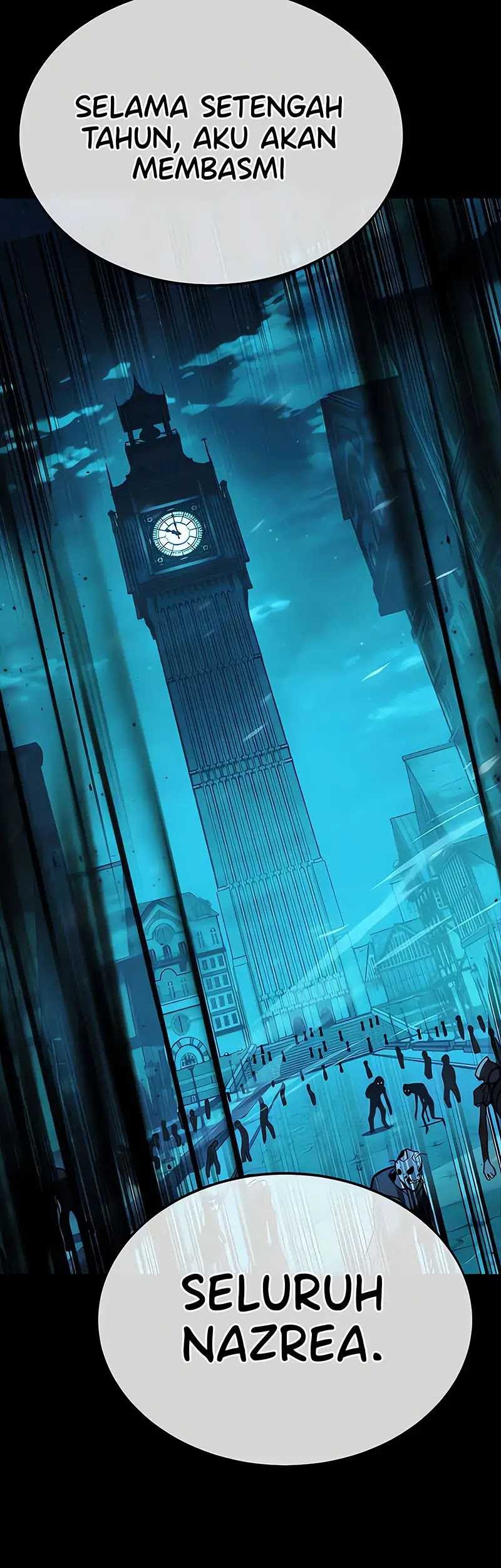 I Killed An Academy Player Chapter 45 Gambar 58