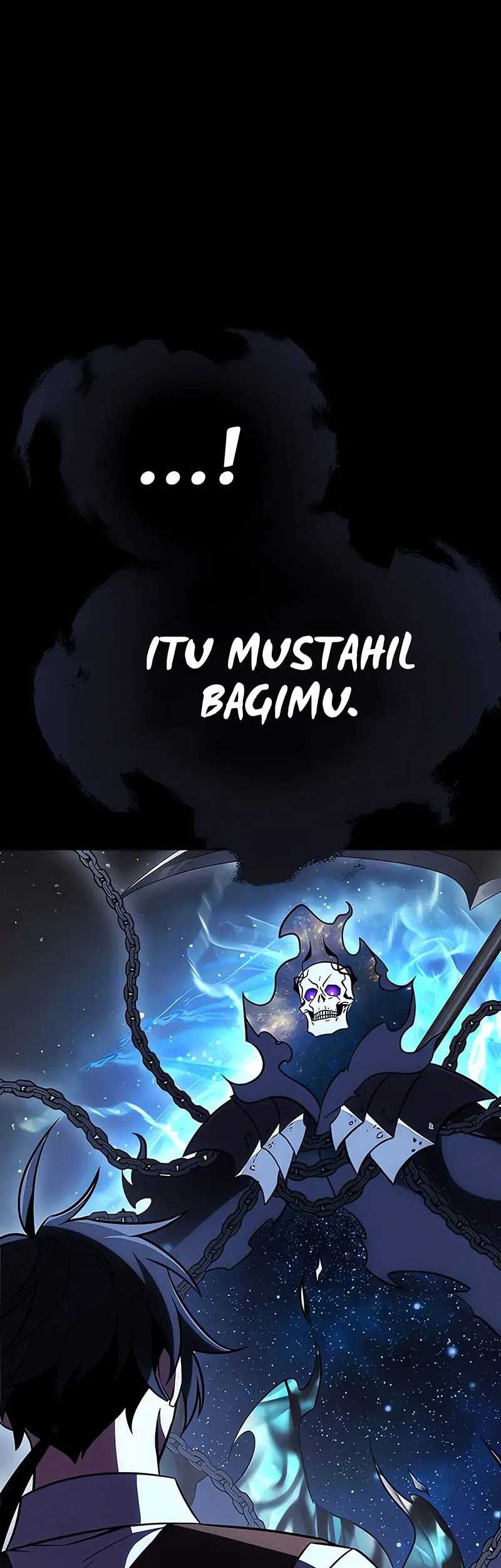 I Killed An Academy Player Chapter 45 Gambar 59