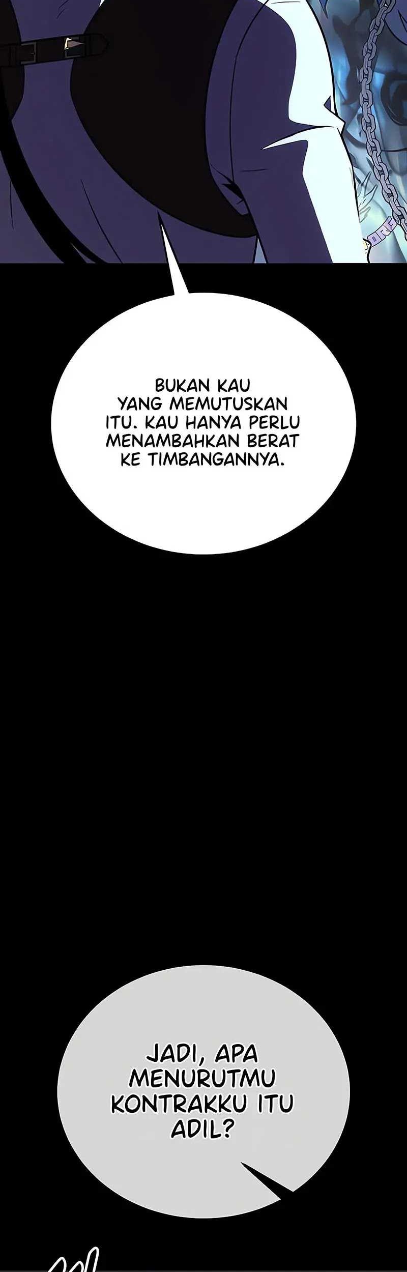 I Killed An Academy Player Chapter 45 Gambar 60