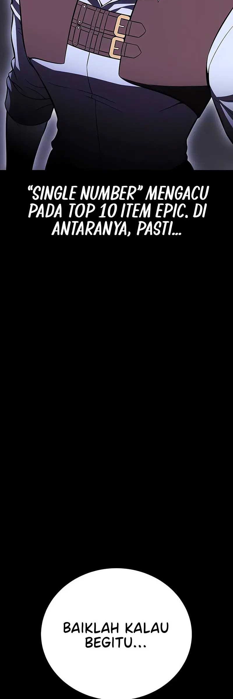 I Killed An Academy Player Chapter 45 Gambar 65