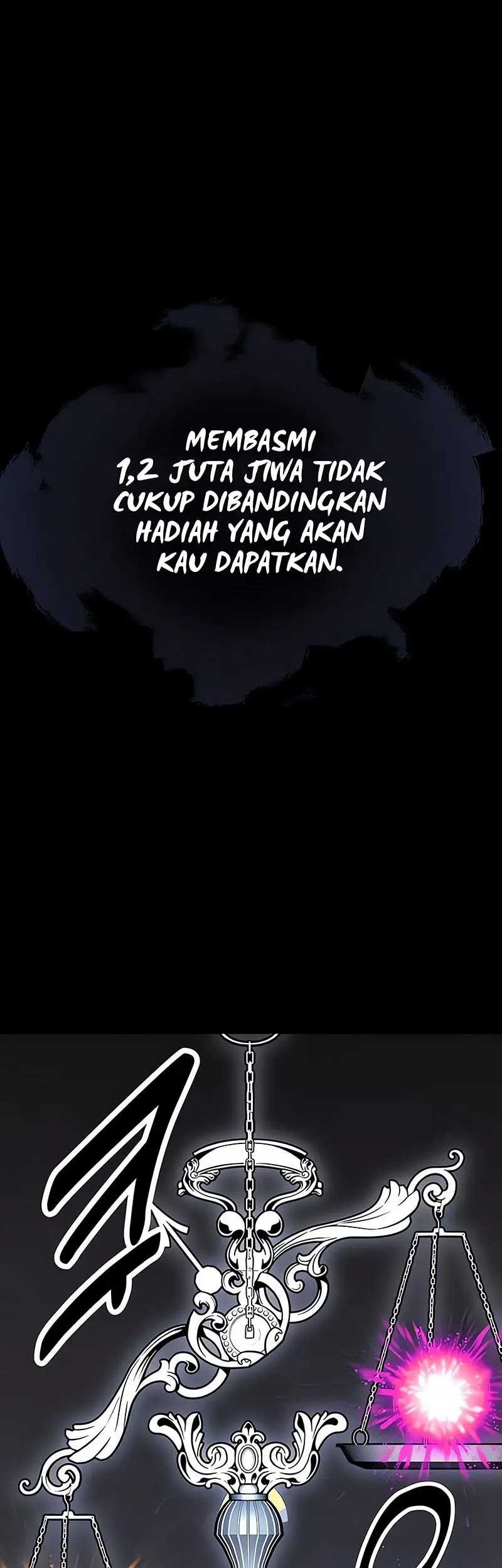 I Killed An Academy Player Chapter 45 Gambar 62