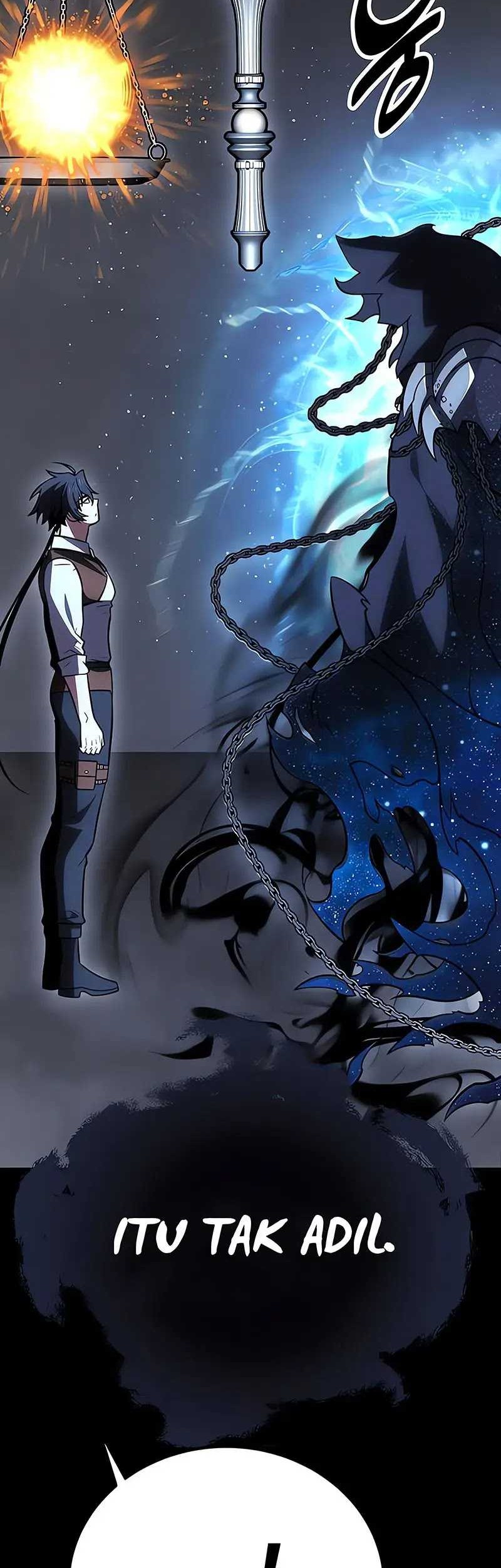 I Killed An Academy Player Chapter 45 Gambar 63