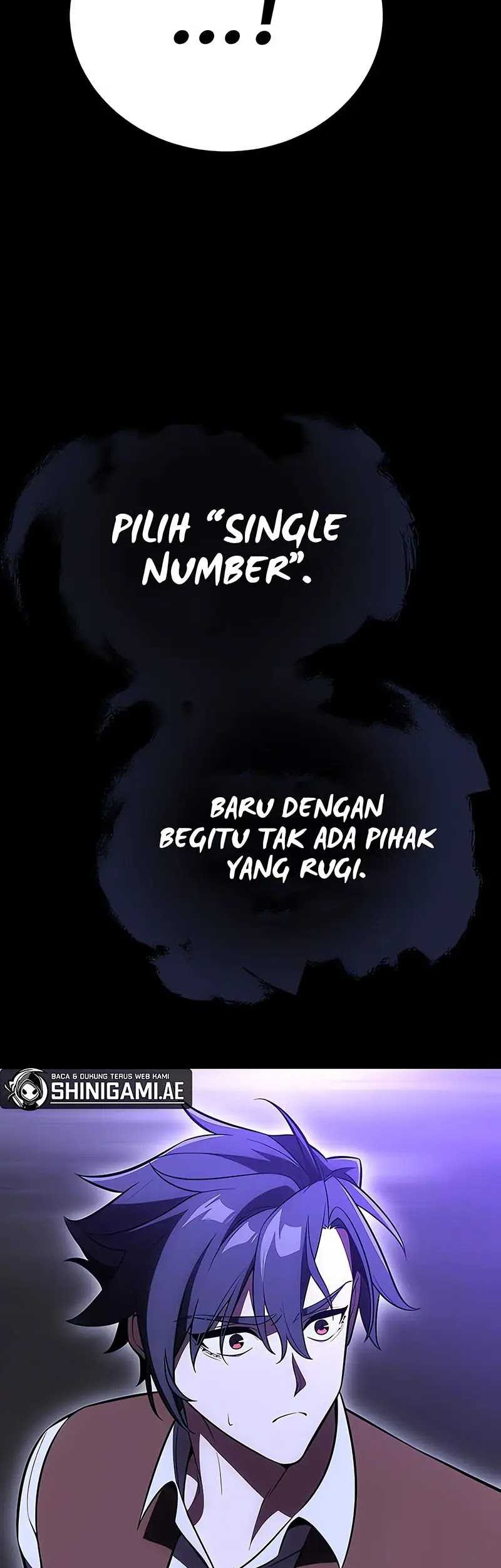 I Killed An Academy Player Chapter 45 Gambar 64