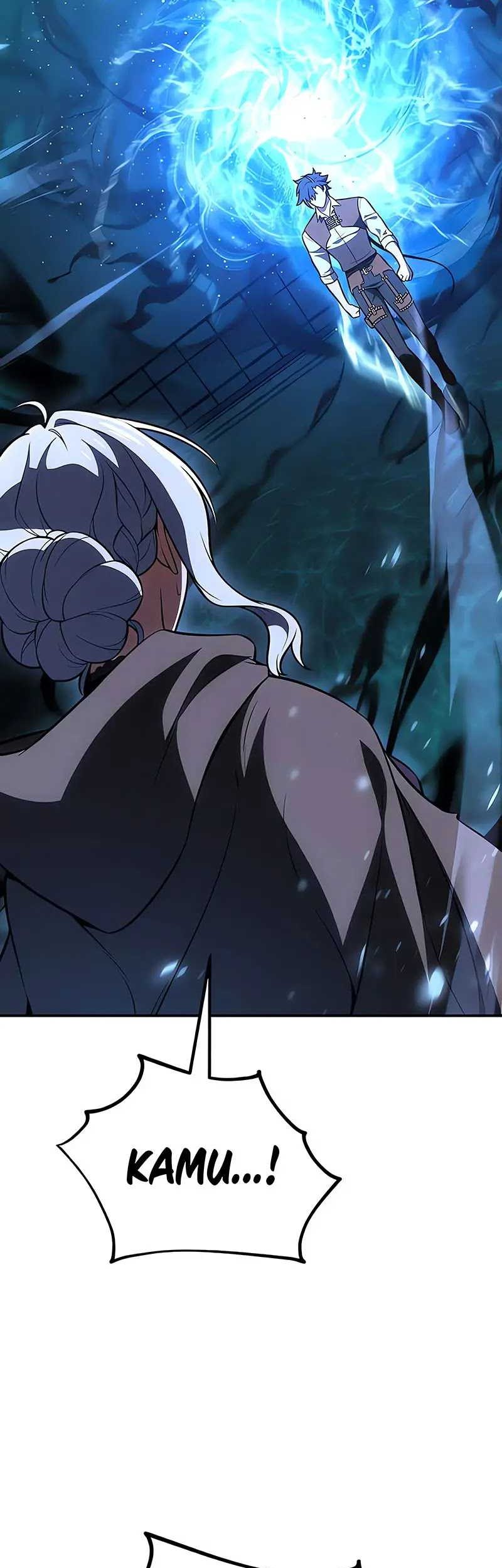 I Killed An Academy Player Chapter 45 Gambar 68