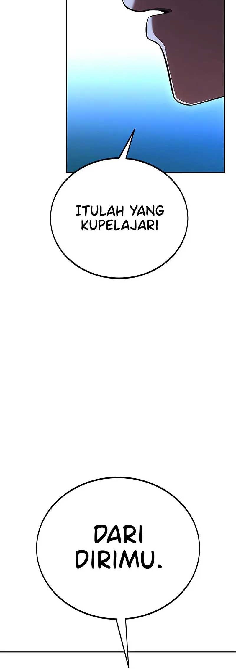 I Killed An Academy Player Chapter 45 Gambar 73