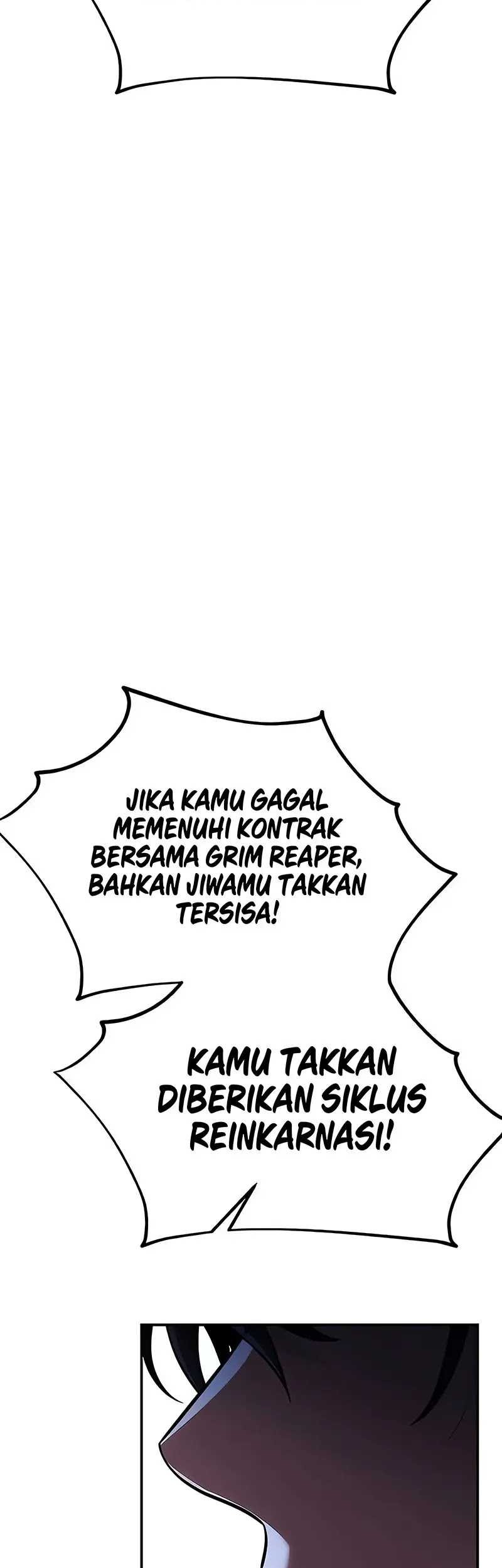 I Killed An Academy Player Chapter 45 Gambar 72