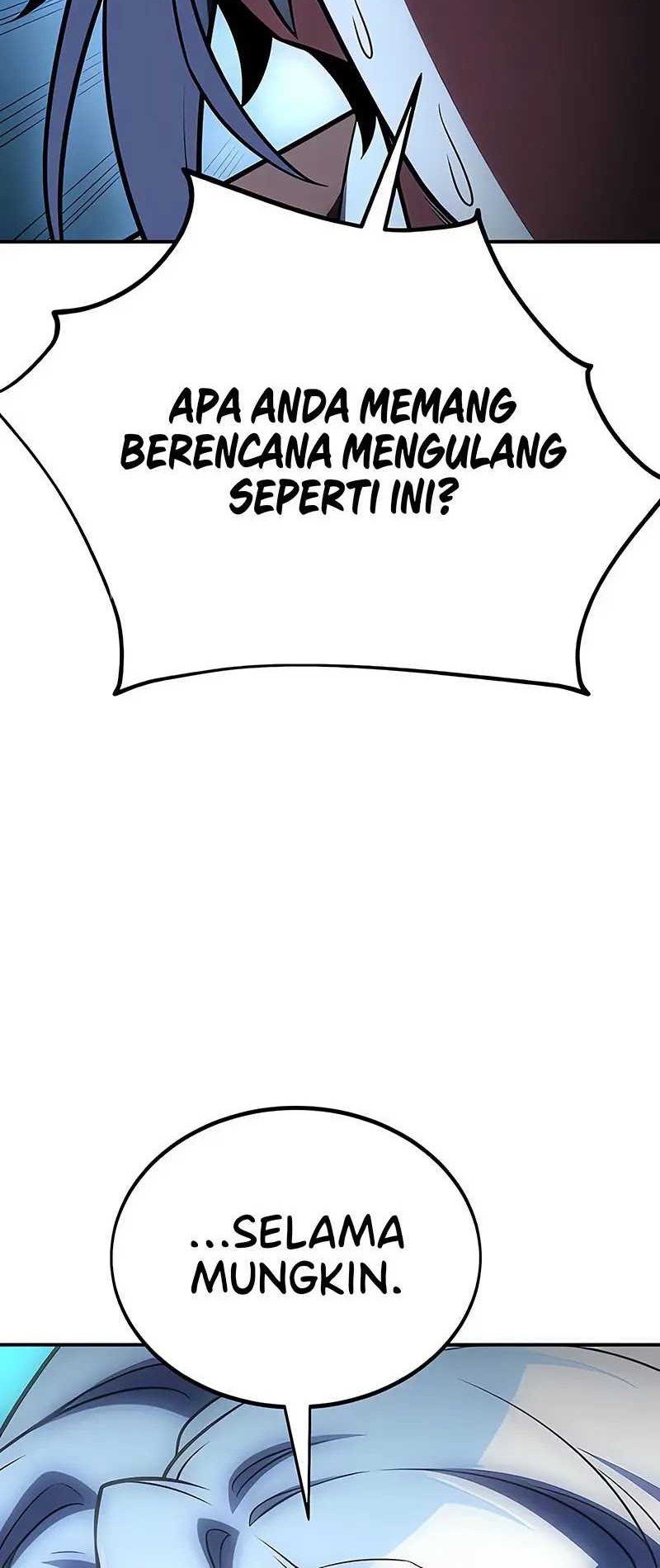 I Killed An Academy Player Chapter 45 Gambar 37