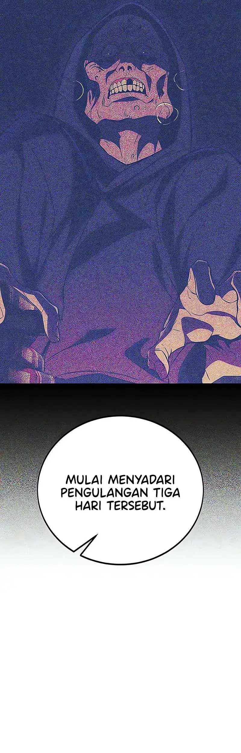 I Killed An Academy Player Chapter 45 Gambar 34