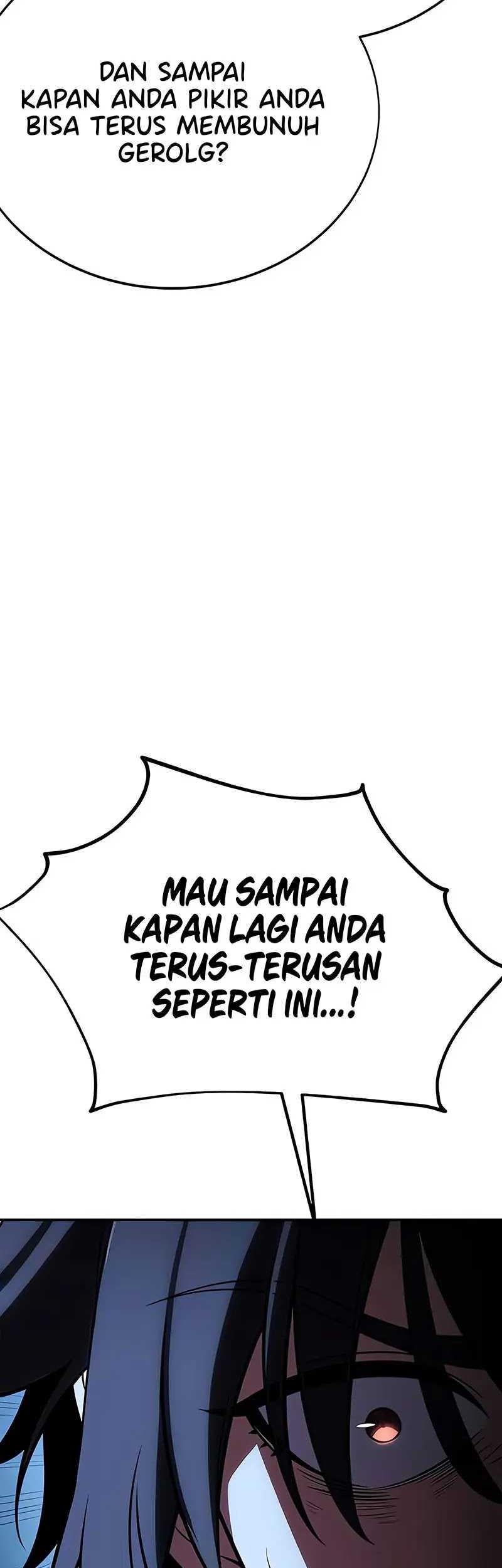 I Killed An Academy Player Chapter 45 Gambar 36