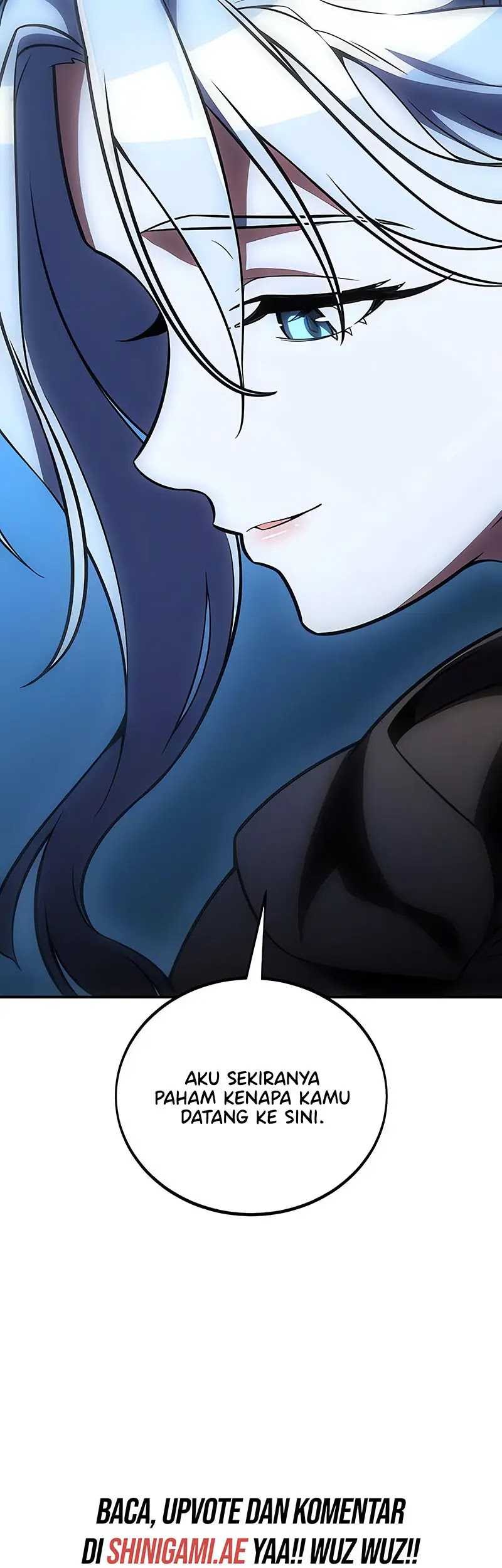 I Killed An Academy Player Chapter 45 Gambar 38