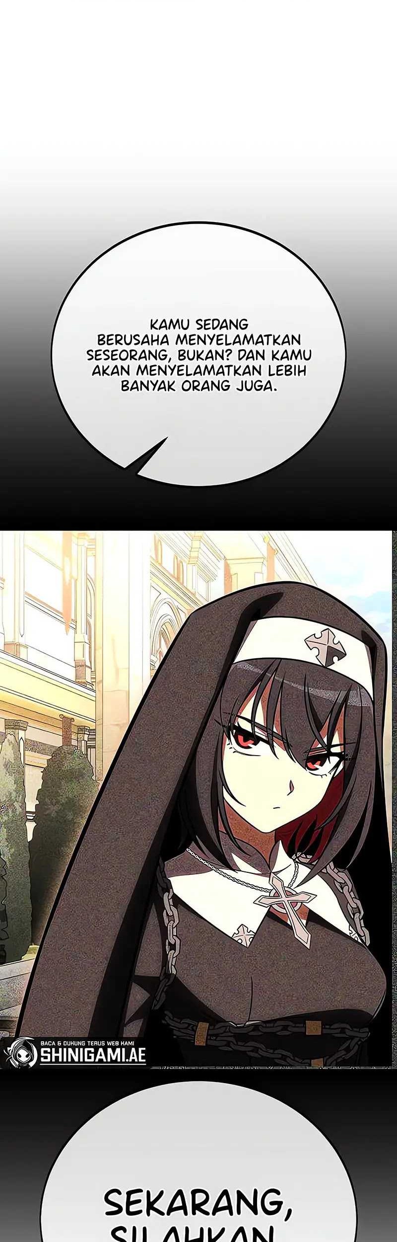 I Killed An Academy Player Chapter 45 Gambar 39