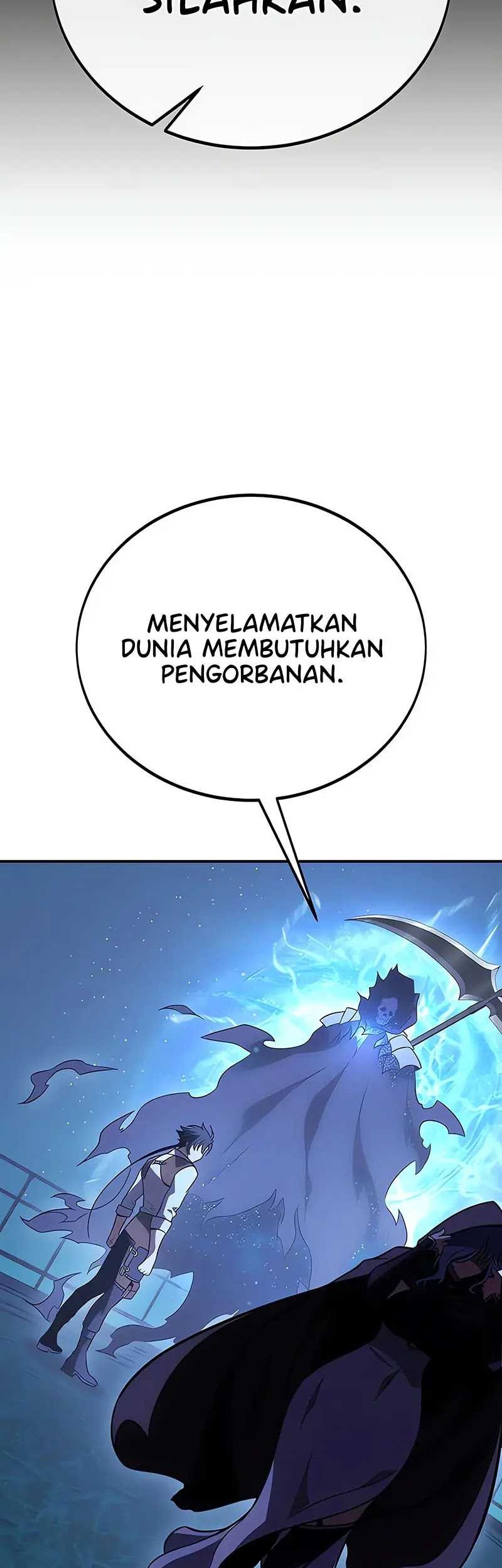 I Killed An Academy Player Chapter 45 Gambar 40