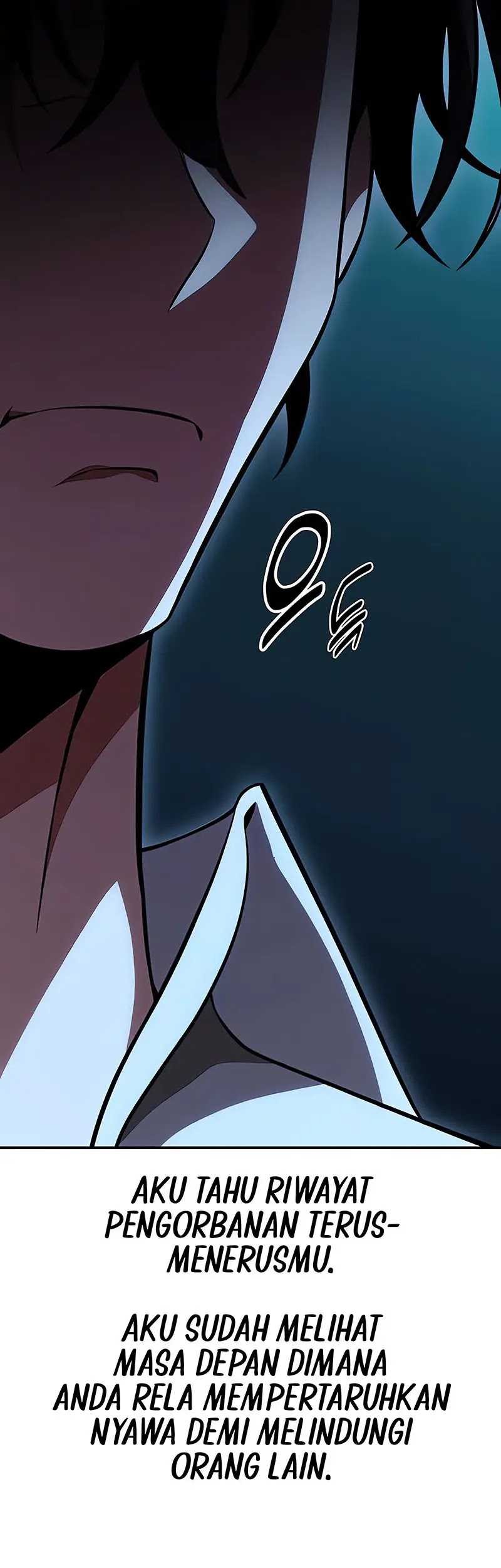 I Killed An Academy Player Chapter 45 Gambar 42