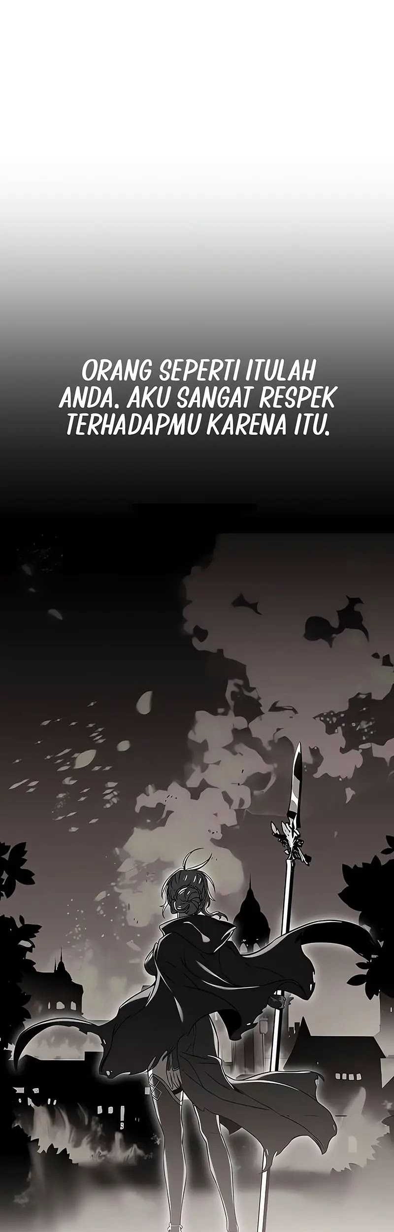 I Killed An Academy Player Chapter 45 Gambar 43