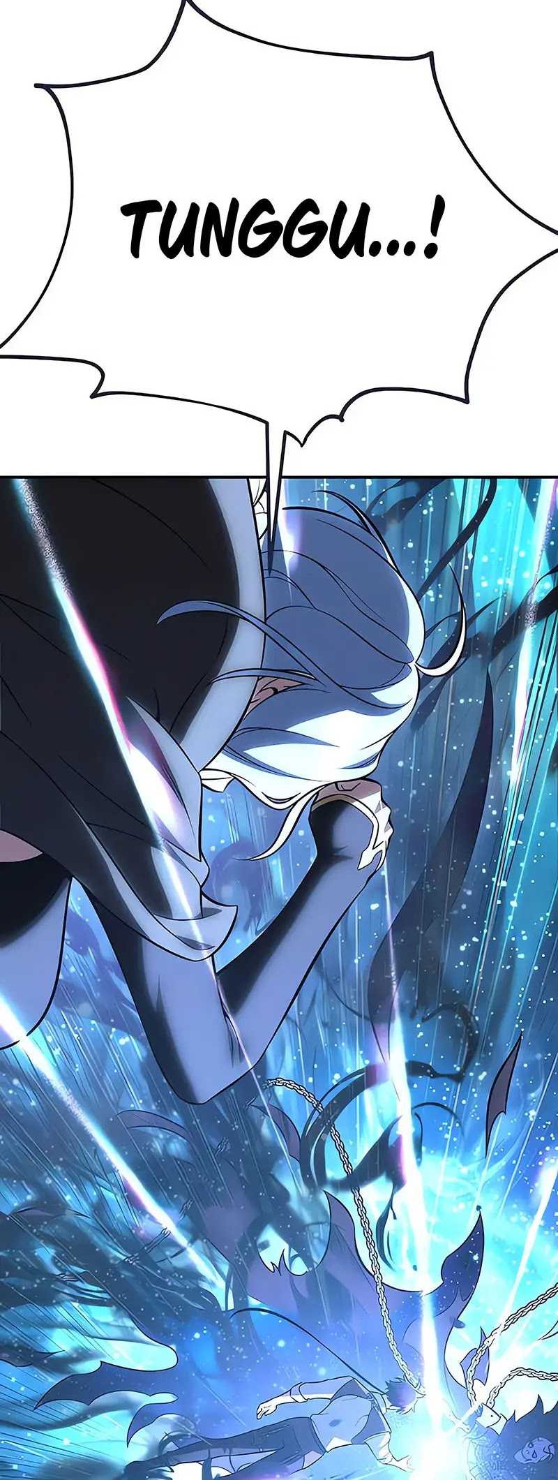 I Killed An Academy Player Chapter 45 Gambar 49