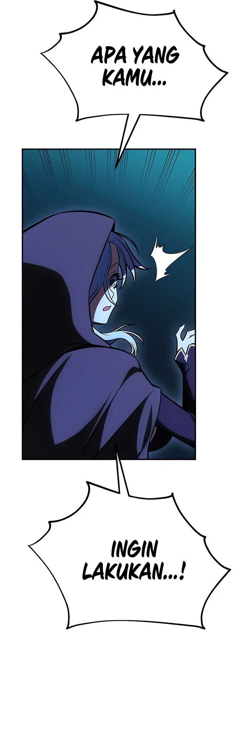 I Killed An Academy Player Chapter 45 Gambar 46