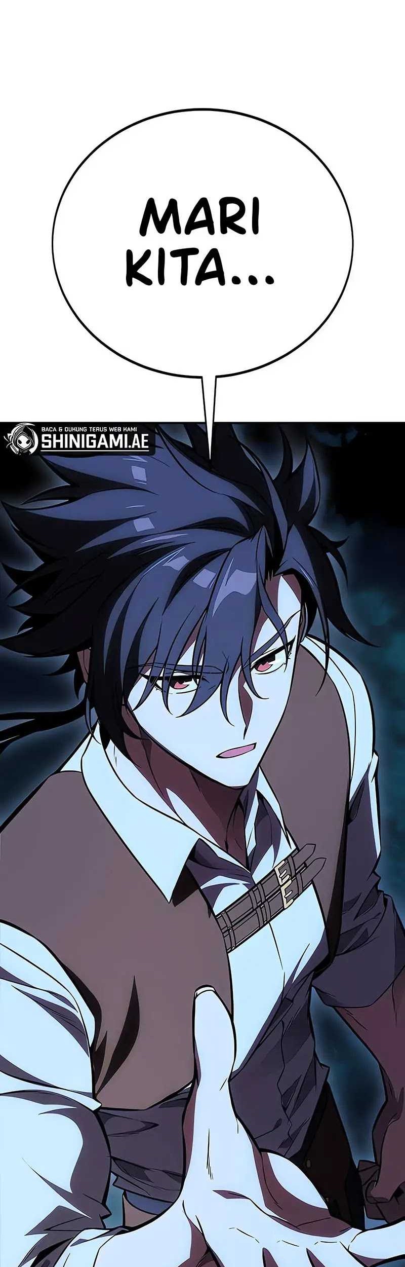 I Killed An Academy Player Chapter 45 Gambar 47