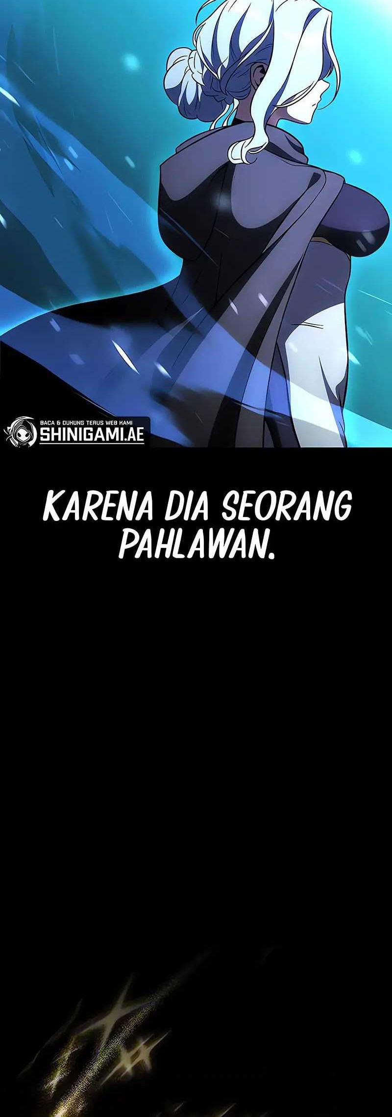 I Killed An Academy Player Chapter 45 Gambar 94