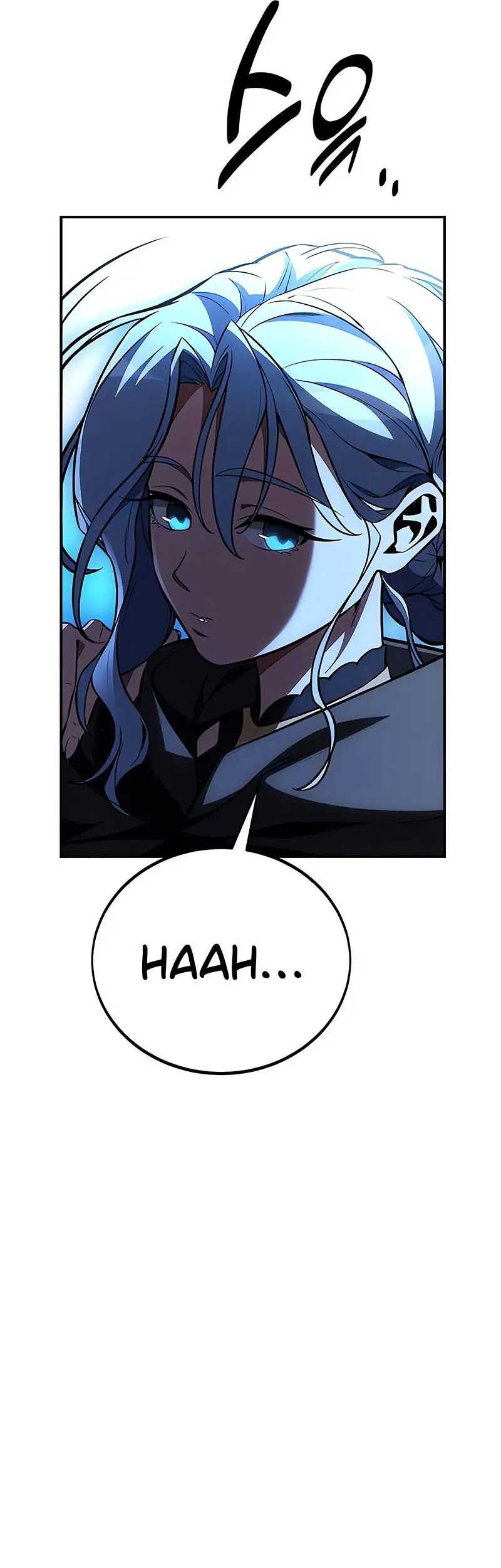 I Killed An Academy Player Chapter 45 Gambar 91