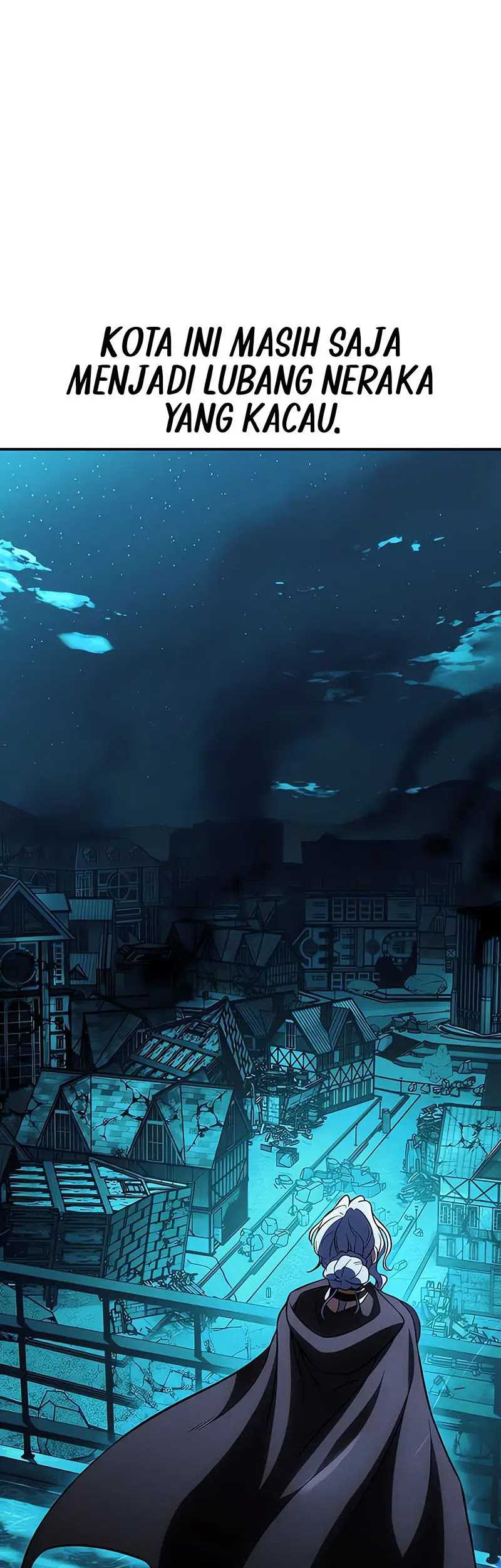 I Killed An Academy Player Chapter 45 Gambar 92