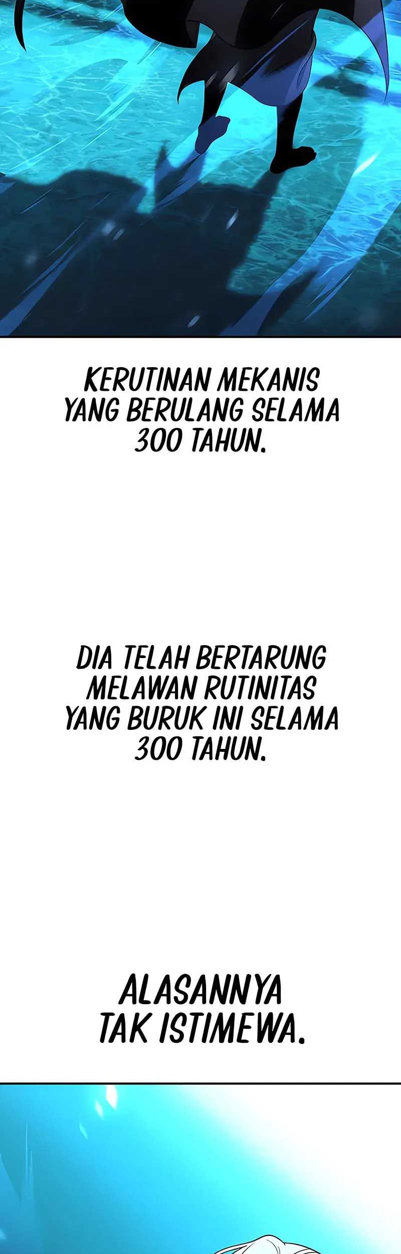 I Killed An Academy Player Chapter 45 Gambar 93