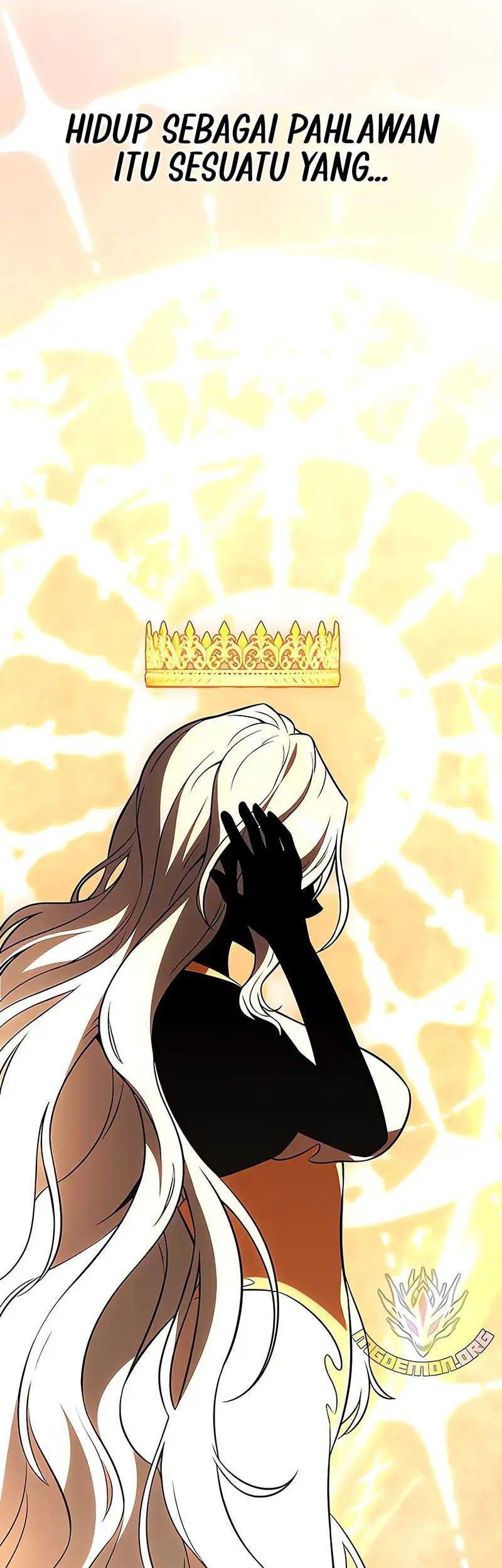 I Killed An Academy Player Chapter 45 Gambar 97