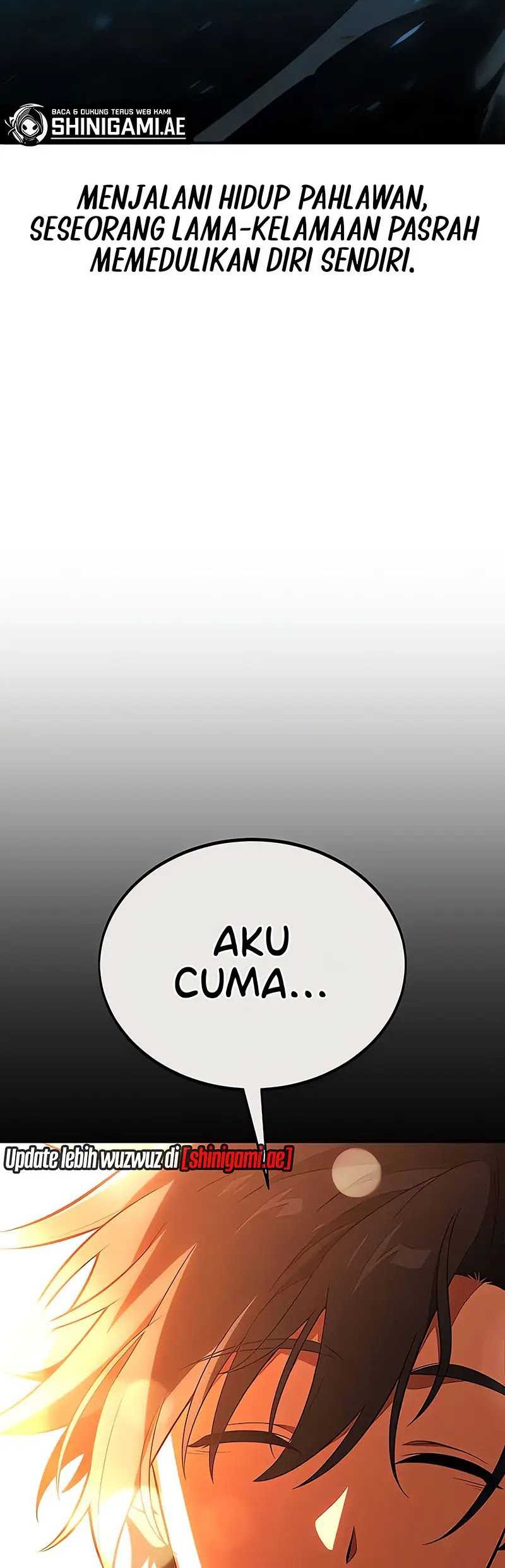 I Killed An Academy Player Chapter 45 Gambar 102