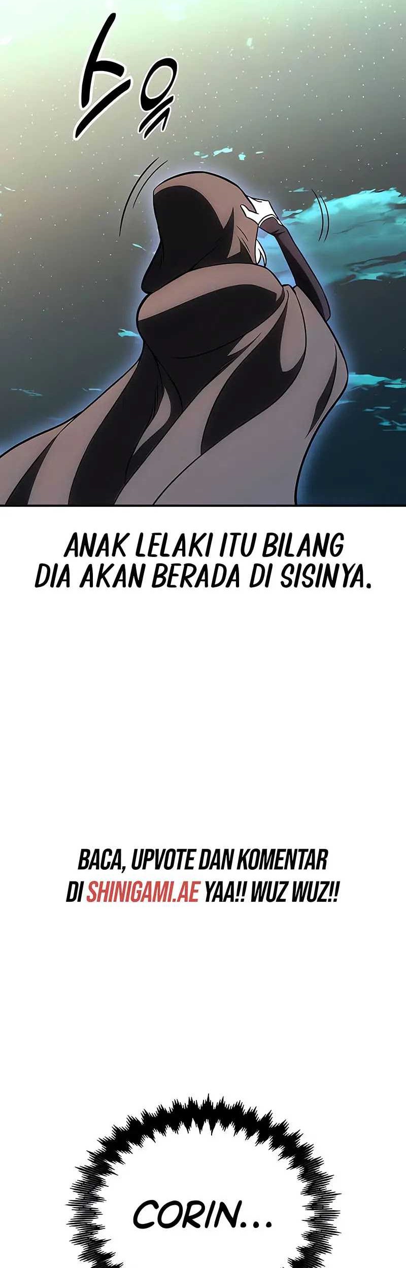 I Killed An Academy Player Chapter 45 Gambar 104