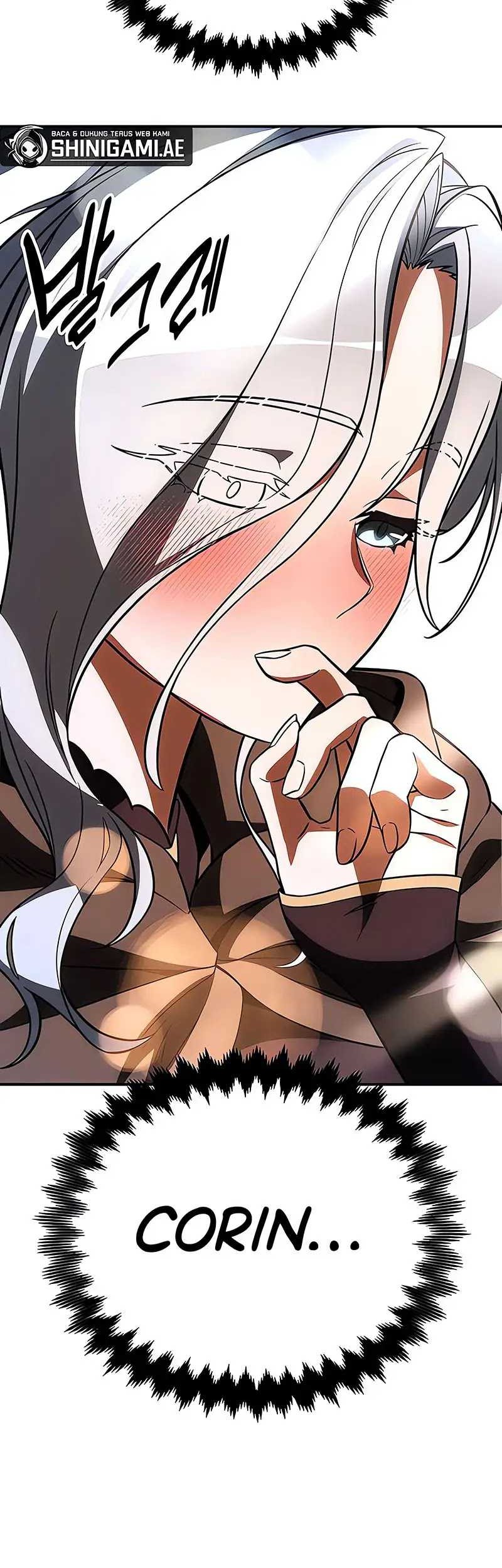 I Killed An Academy Player Chapter 45 Gambar 105