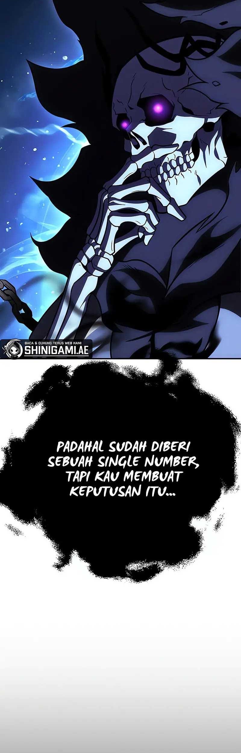 I Killed An Academy Player Chapter 45 Gambar 110