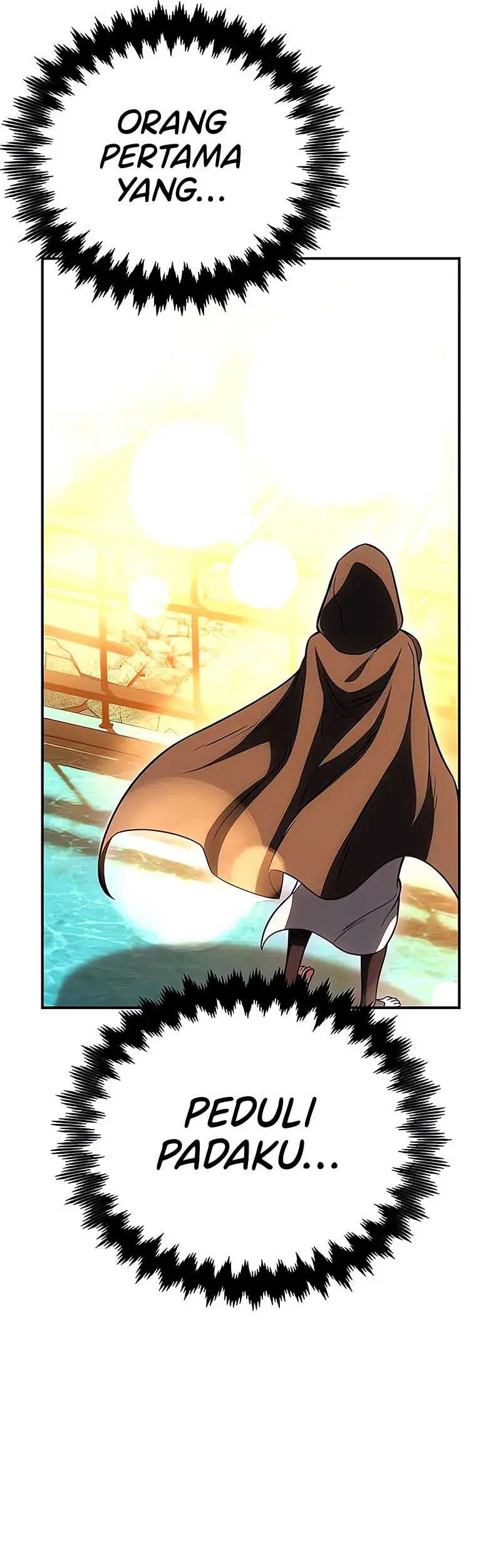 I Killed An Academy Player Chapter 45 Gambar 107