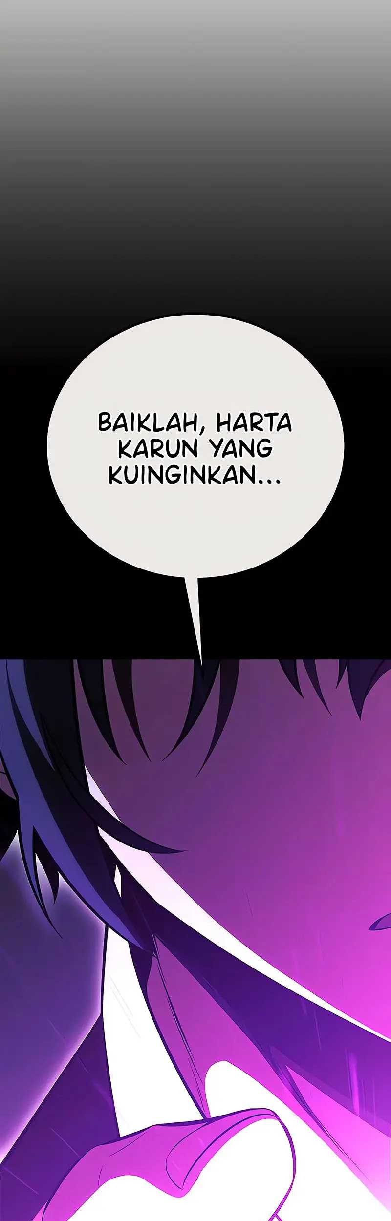 I Killed An Academy Player Chapter 45 Gambar 111