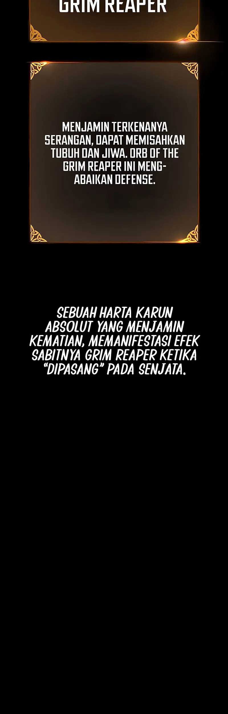 I Killed An Academy Player Chapter 45 Gambar 113