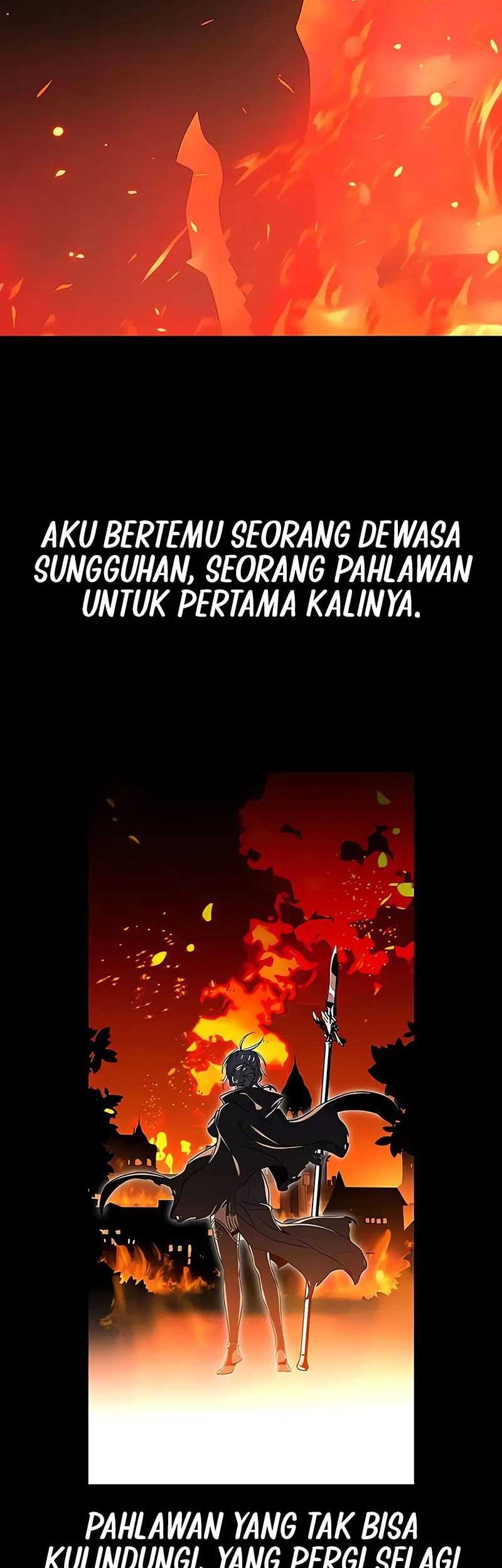 I Killed An Academy Player Chapter 45 Gambar 77