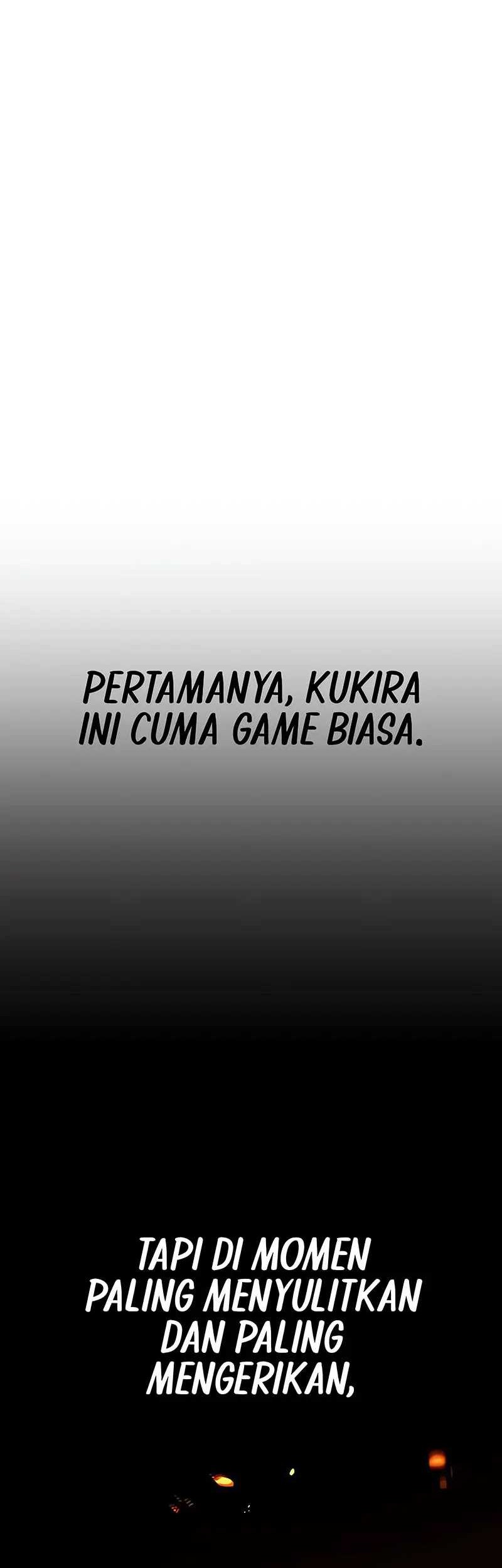 I Killed An Academy Player Chapter 45 Gambar 75