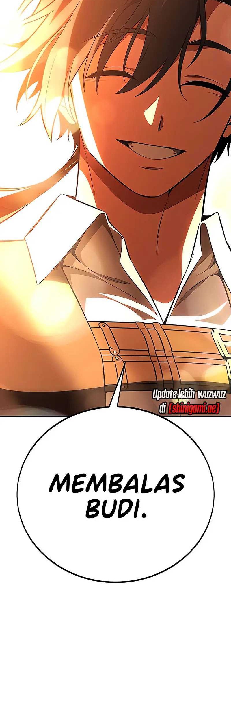 I Killed An Academy Player Chapter 45 Gambar 82