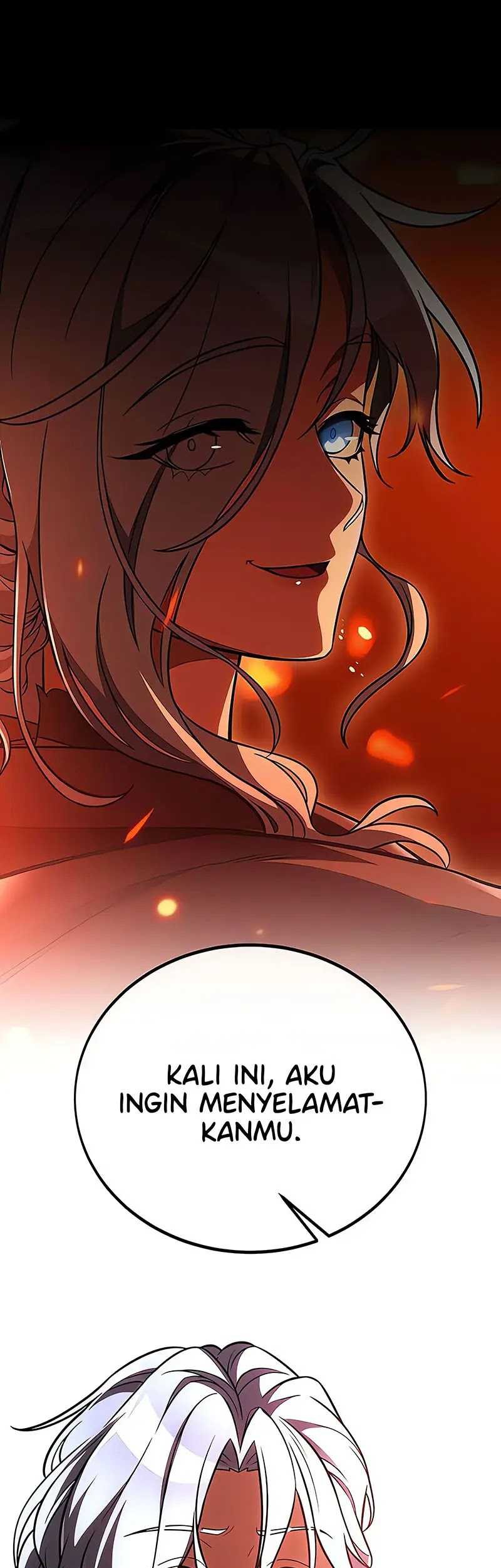 I Killed An Academy Player Chapter 45 Gambar 79