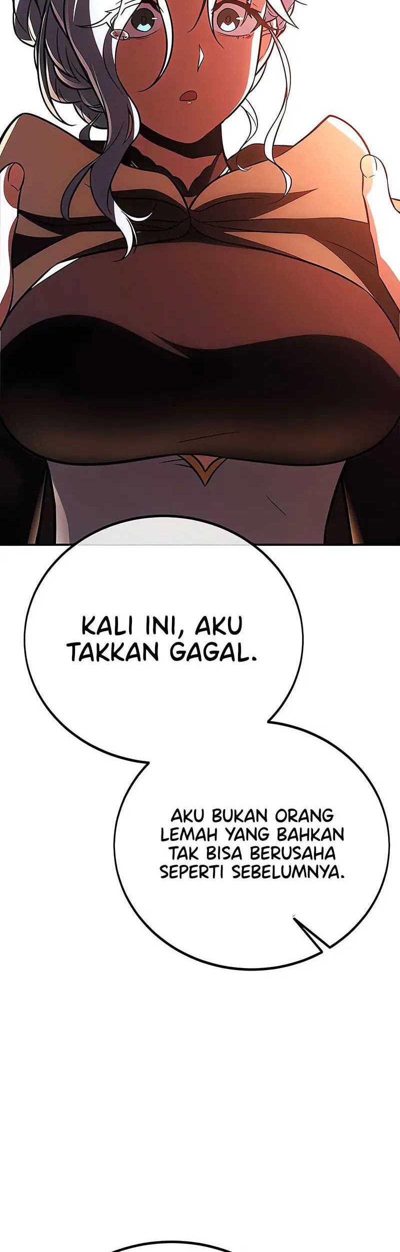 I Killed An Academy Player Chapter 45 Gambar 80